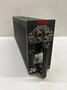 Boeing Aircraft Landing Gear Accesory Unit Type 65-60211